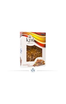Kral Fındıklı Pestil 350 G Kral Fındıklı Pestil 350 G