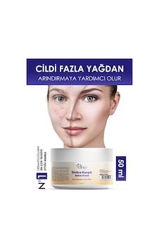 Blue Skin Care Süper Krem 50 ML