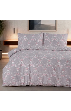 Aryıldız Home Lavia Çift Kişilik Ranforce Nevresim Takımı Çok Renkli Aryıldız Home Lavia Çift Kişilik Ranforce Nevresim Takımı Çok Renkli