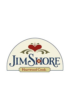 Enesco Heartwood Creek By Jim Shore Figurine, Çok Renkli, Tek Beden