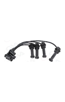 Buji - 221 - Kablosu Focus-cmax-fiesta-mondeo-bmax-mazda-volvo C30-s40-v50 98- - Dpmıx-hb - 1.4-1.6 Zetec