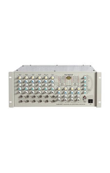 Westsound Tks-6425Ef 4 X 250 Watt 6 Kanal Stereo Küp Mixer Trafo Westsound Tks-6425Ef 4 X 250 Watt 6 Kanal Stereo Küp Mixer Trafo