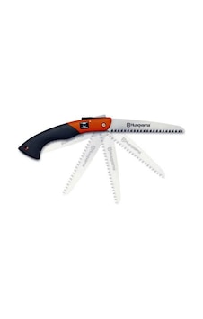 Husqvarna Katlanır Dal Budama Testeresi Husqvarna Katlanır Dal Budama Testeresi