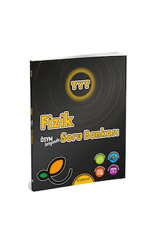 Endemik 2025 Tyt Fizik Soru Bankası