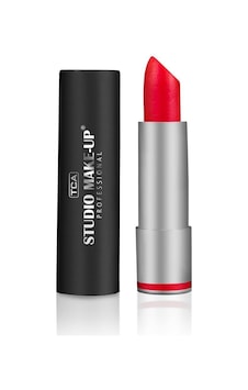 Tca Studio Make-Up Lipstick 025 Tca Studio Make-Up Lipstick 025