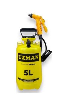 Orjinal Araç Yıkama Oto Yıkama Pompası Köpük Pompası 5 Litre Orjinal Araç Yıkama Oto Yıkama Pompası Köpük Pompası 5 Litre