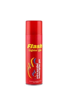 Viatom Flash Çakmak Gazı Viatom Flash Çakmak Gazı
