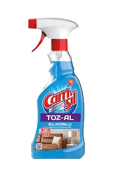 Camsil Toz-Al Silikonlu 500 ML