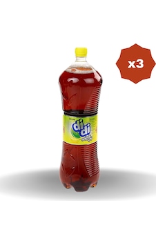 Didi Limonlu Soğuk Çay 2,5 Lt - 3 Adet Didi Limonlu Soğuk Çay 2,5 Lt - 3 Adet