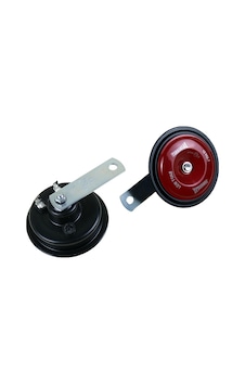 Cosmotex Baa95124l Korna Didit Üniversal 85 Mm 24v Kalın Ses Cosmotex Baa95124l Korna Didit Üniversal 85 Mm 24v Kalın Ses