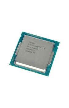 Intel Core İ3-4130 3.4 GHZ  LGA1150 3 MB Cache 54 W İşlemci Tray