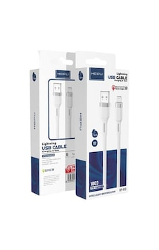 Hepu Hp-417 Micro Usb Kablo 1 Metre