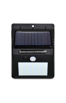 Dekoratif - 958 - Lamba Güneş Enerjili Aydınlatma Dış - Csmo-tex - Me Lambası Dekoratif - 958 - Lamba Güneş Enerjili Aydınlatma Dış - Csmo-tex - Me Lambası