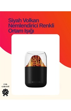 Buğz 7 Renk Led Işıklı Uçucu Yağ Difüzörü Ultrasonik Teknoloji Buğz 7 Renk Led Işıklı Uçucu Yağ Difüzörü Ultrasonik Teknoloji