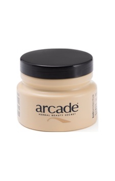 Arcade Saç Maskesi Hair Protective Total Repair Hair Mask 500 ML