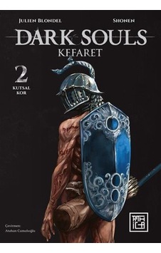 Dark Souls 2 / Kefaret / Julien Blondel Dark Souls 2 / Kefaret / Julien Blondel