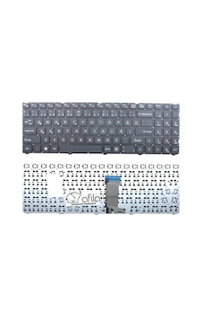 Casper Nirvana C600.7100-4l30t-b Notebook Klavyesi Siyah Tr Casper Nirvana C600.7100-4l30t-b Notebook Klavyesi Siyah Tr