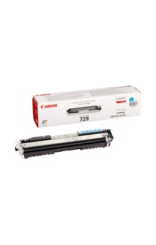 CANON 4369B002 CRG-729C MAVI TONER CANON 4369B002 CRG-729C MAVI TONER