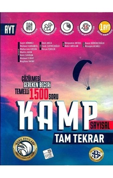 Bilgi Sarmal Ayt Sayısal Tam Tekrar Kamp Bilgi Sarmal Ayt Sayısal Tam Tekrar Kamp