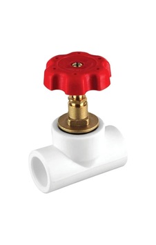 Cdn Stop Vana 20 Mm Sıva Altı
