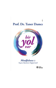 Bir Yol Var - Taner Damcı - Doğan Novus Bir Yol Var - Taner Damcı - Doğan Novus