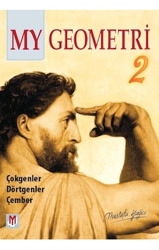 My Geometri -2 Mustafa Yağcı My Geometri -2 Mustafa Yağcı