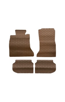 Bmw F10+lcı Paspas Set Bej 51472153726 Wender Bmw F10+lcı Paspas Set Bej 51472153726 Wender