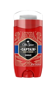 Old Spice R/C Captain Deodorant 85 G Old Spice R/C Captain Deodorant 85 G
