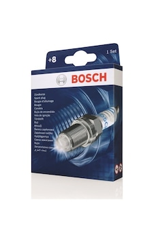 Tofaş Uyumlu Kartal Şahin Dogan M131 Bosch W7dc Buji Takım 4 Adet