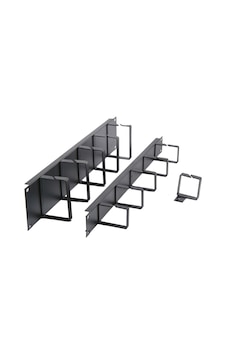 Formrack Kbn-F0565O1U 1U Kablo Düzenleyici Formrack Kbn-F0565O1U 1U Kablo Düzenleyici