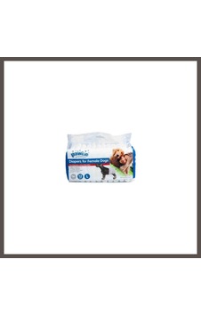 Pawise Köpek Alt Bağlama Pedi Large Siyah 12 Adet Nxrlvng Pawise Köpek Alt Bağlama Pedi Large Siyah 12 Adet Nxrlvng