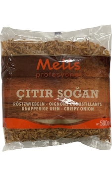 Melis Profesyonel Çıtır Soğan 500 G Melis Profesyonel Çıtır Soğan 500 G
