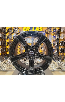 4 Adet Borbet-e063 7.5 18 5 112 Et44 66.5 Black Jant Takım 4 Adet Borbet-e063 7.5 18 5 112 Et44 66.5 Black Jant Takım