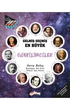 Gelmiş Geçmiş En Büyük  - Gökbilimciler  - Gerry Bailey  - The Çocuk