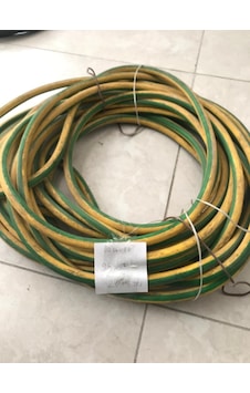 ÖZGÜVEN 95mm² sarı NYAF kablo (20 mt)