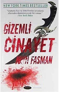 Gizemli Cinayet- Kalipso Yayınları Gizemli Cinayet- Kalipso Yayınları