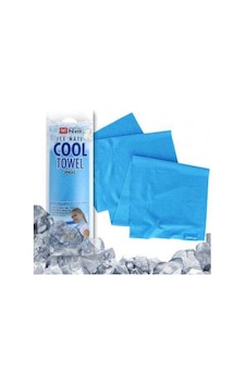 Andoutdoor Icemate Cool Unisex Mavi Havlu 202261-STD