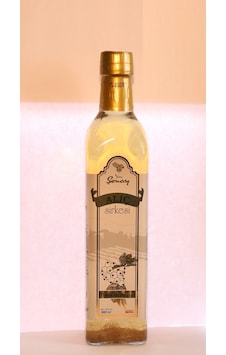 Şenay Alıç Sirkesi 500 ML Şenay Alıç Sirkesi 500 ML