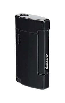Tek Torch Pürmüz Siyah Metal Puro Çakmağı - Tr7167 Tek Torch Pürmüz Siyah Metal Puro Çakmağı - Tr7167