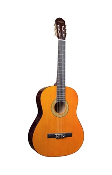 Picaldi Ac964-Gy 4/4 Klasik Gitar Picaldi Ac964-Gy 4/4 Klasik Gitar
