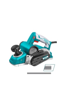 Total TL1108236 Elektrikli Planya Makinesi 1050 W
