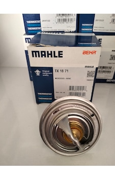 Mercedes 71 Derece Termostat Mahle Mercedes 71 Derece Termostat Mahle
