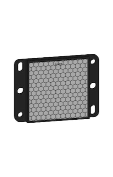 Schneider Xuzc50 Sensör İçin Aksesuar Reflektör 50 X 50 Mm Schneider Xuzc50 Sensör İçin Aksesuar Reflektör 50 X 50 Mm