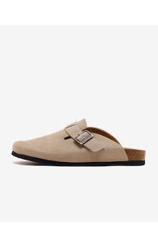 Skechers Aıdan Erkek Bej Terlik 205297 Tpe Skechers Aıdan Erkek Bej Terlik 205297 Tpe