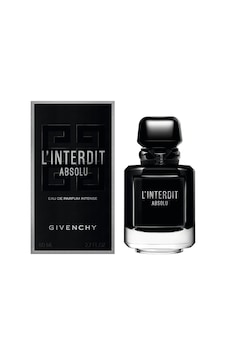 Givenchy L'interdit Absolu Intense Kadın Parfüm EdDP 80 ML Givenchy L'interdit Absolu Intense Kadın Parfüm EdDP 80 ML