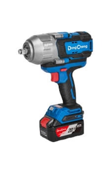 Dong Cheng DCPB1218 Somun Sıkma Makinesi Dong Cheng DCPB1218 Somun Sıkma Makinesi