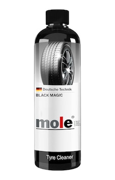 Mole Lastik Temizleyici Ve Parlatıcı 500ml