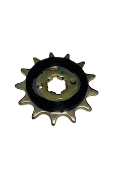Tvs Apache Rtr 200 Ön Dişli 520-13t N9081830 Tvs Apache Rtr 200 Ön Dişli 520-13t N9081830