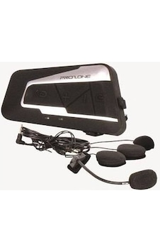 Prozone Kask Kulaklığı Intercom Sistemi Prozone Kask Kulaklığı Intercom Sistemi