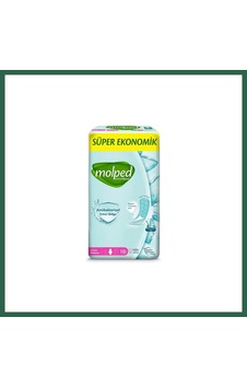Bezos Extra Hijyen Uzun Ped Süper Eko 18 Adet Bzs01 Bezos Extra Hijyen Uzun Ped Süper Eko 18 Adet Bzs01